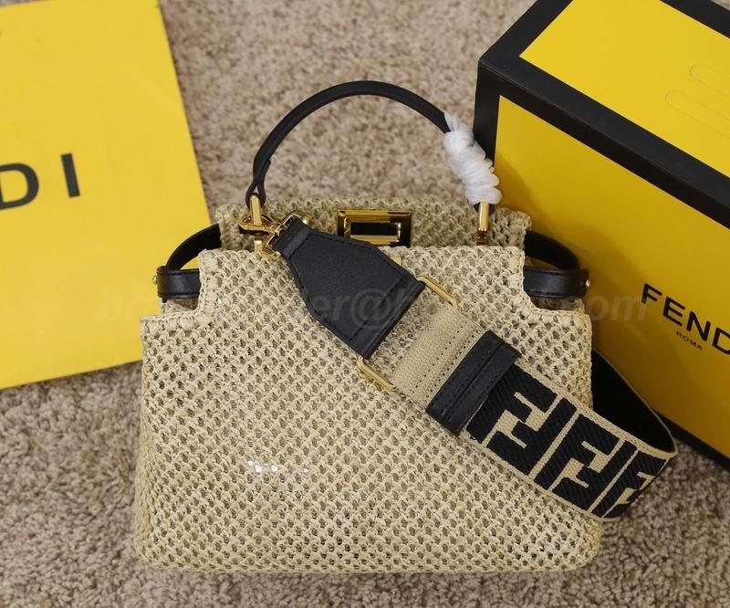 Fendi Handbags 43